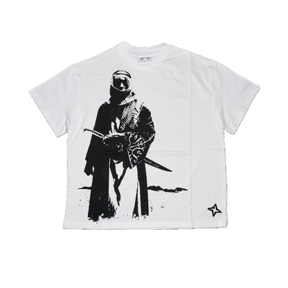 GHOST EDGE TEE