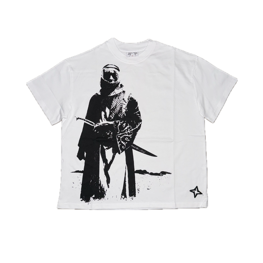 GHOST EDGE TEE