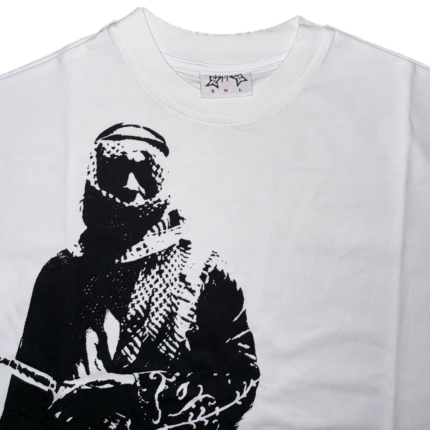 GHOST EDGE TEE