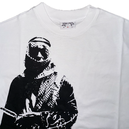 GHOST EDGE TEE