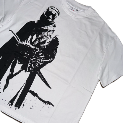 GHOST EDGE TEE