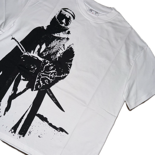 GHOST EDGE TEE